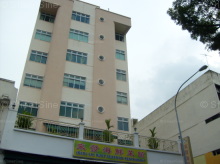 Rangoon View (D8), Apartment #1194892